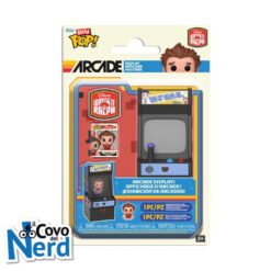 Bitty POP! Arcade - Disney: Wreck-It Ralph