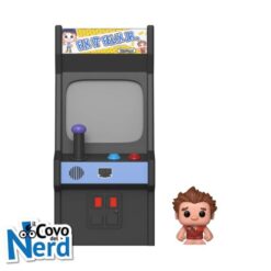 Bitty POP! Arcade - Disney: Wreck-It Ralph