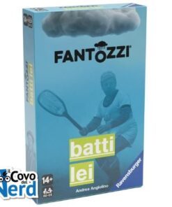 Fantozzi – Batti Lei
