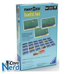 Fantozzi – Batti Lei