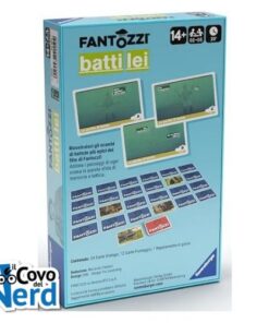 Fantozzi – Batti Lei
