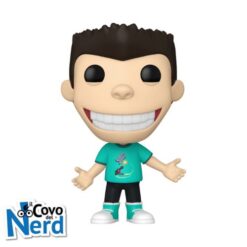 Funko POP! Animation: Jimmy Neutron – Sheen Estevez 1902