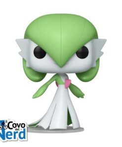Funko POP! Games Jumbo: Pokémon - Gardevoir 1068