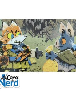 Root: il gioco di ruolo - Cofanetto Deluxe