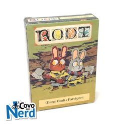 ROOT: mazzo esuli e partigiani