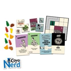 Food Chain Magnate - Edizione Italiana