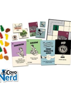 Food Chain Magnate - Edizione Italiana