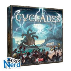 Cyclades - Edizione Leggendaria