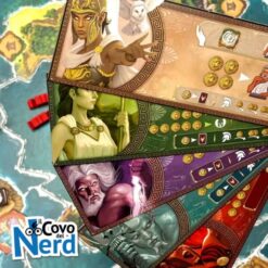 Cyclades - Edizione Leggendaria