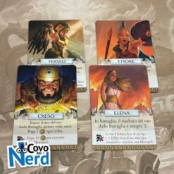 Cyclades - Edizione Leggendaria