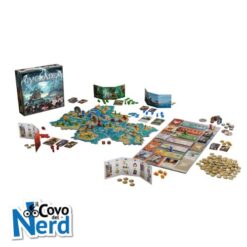 Cyclades - Edizione Leggendaria