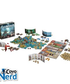 Cyclades - Edizione Leggendaria