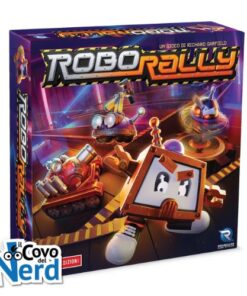 Roborally - Edizione Italiana 