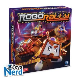 Roborally - Edizione Italiana