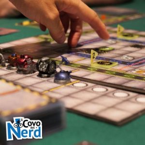 Roborally - Edizione Italiana