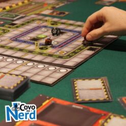 Roborally - Edizione Italiana 