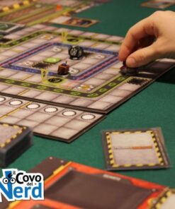 Roborally - Edizione Italiana 