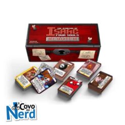 The Binding of Isaac: Requiem