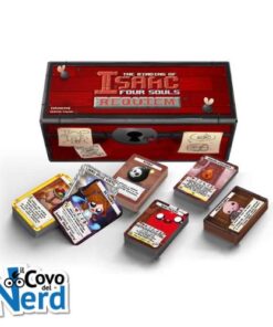 The Binding of Isaac: Requiem