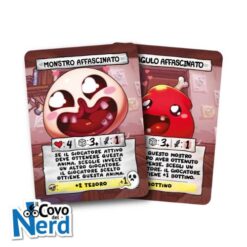 The Binding of Isaac: Four Souls