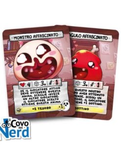 The Binding of Isaac: Four Souls