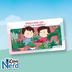 Simple&Madama: Dimmi di si - Il gioco da tavolo