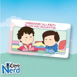 Simple&Madama: Dimmi di si - Il gioco da tavolo