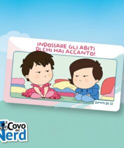 Simple&Madama: Dimmi di si - Il gioco da tavolo