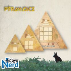 Pyramidice