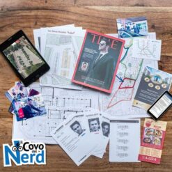 The Heist - Una rapina in tempo reale