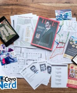 The Heist - Una rapina in tempo reale