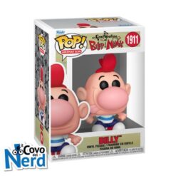 Funko POP! Animation: The Grim Adventures of Billy & Mandy: Billy 1911