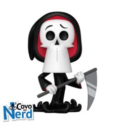 Funko POP! Animation: The Grim Adventures of Billy & Mandy: Grim 1910
