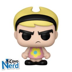 Funko POP! Animation: The Grim Adventures of Billy & Mandy: Mandy 1912