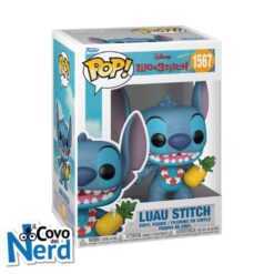 Funko POP! Disney: Lilo&Stitch - Luau Stitch 1567