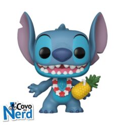 Funko POP! Disney: Lilo&Stitch - Luau Stitch 1567