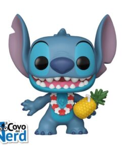 Funko POP! Disney: Lilo&Stitch - Luau Stitch 1567