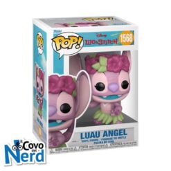 Funko POP! Disney: Lilo&Stitch - Luau Angel 1568
