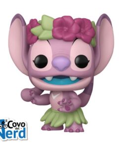 Funko POP! Disney: Lilo&Stitch - Luau Angel 1568