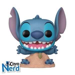 Funko POP! Disney: Lilo&Stitch  - Stitch in Sand 1566