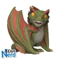 Funko POP! Game of Thrones Super: House of the Dragon - Vermax 27