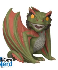 Funko POP! Game of Thrones Super: House of the Dragon - Vermax 27