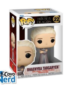Funko POP! Game of Thrones: House of the Dragon - Rhaenyra Targaryen 22