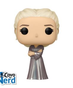 Funko POP! Game of Thrones: House of the Dragon - Rhaenyra Targaryen 22