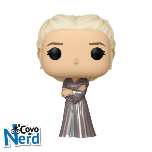 Funko POP! Game of Thrones: House of the Dragon - Rhaenyra Targaryen 22