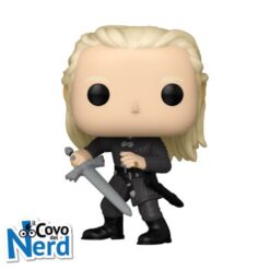 Funko POP! Game of Thrones: House of the Dragon - Daemon Targaryen 23