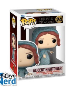 Funko POP! Game of Thrones: House of the Dragon - Alicent Hightower 24