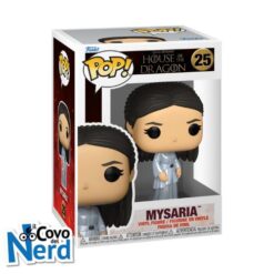Funko POP! Game of Thrones: House of the Dragon - Mysaria 25