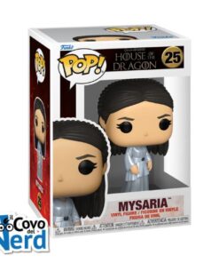 Funko POP! Game of Thrones: House of the Dragon - Mysaria 25