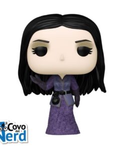 Funko POP! Game of Thrones: House of the Dragon - Alys Rivers 26